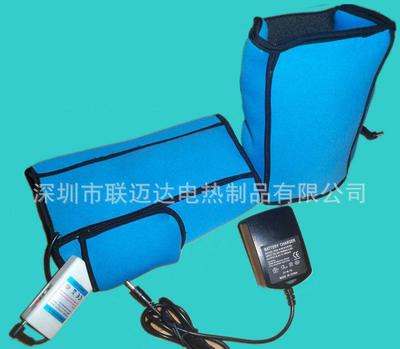 專業代加工二類穿戴類醫療器械產品 遠紅外發熱護膝、護腰、護頸的價格、廠家與圖片全解析